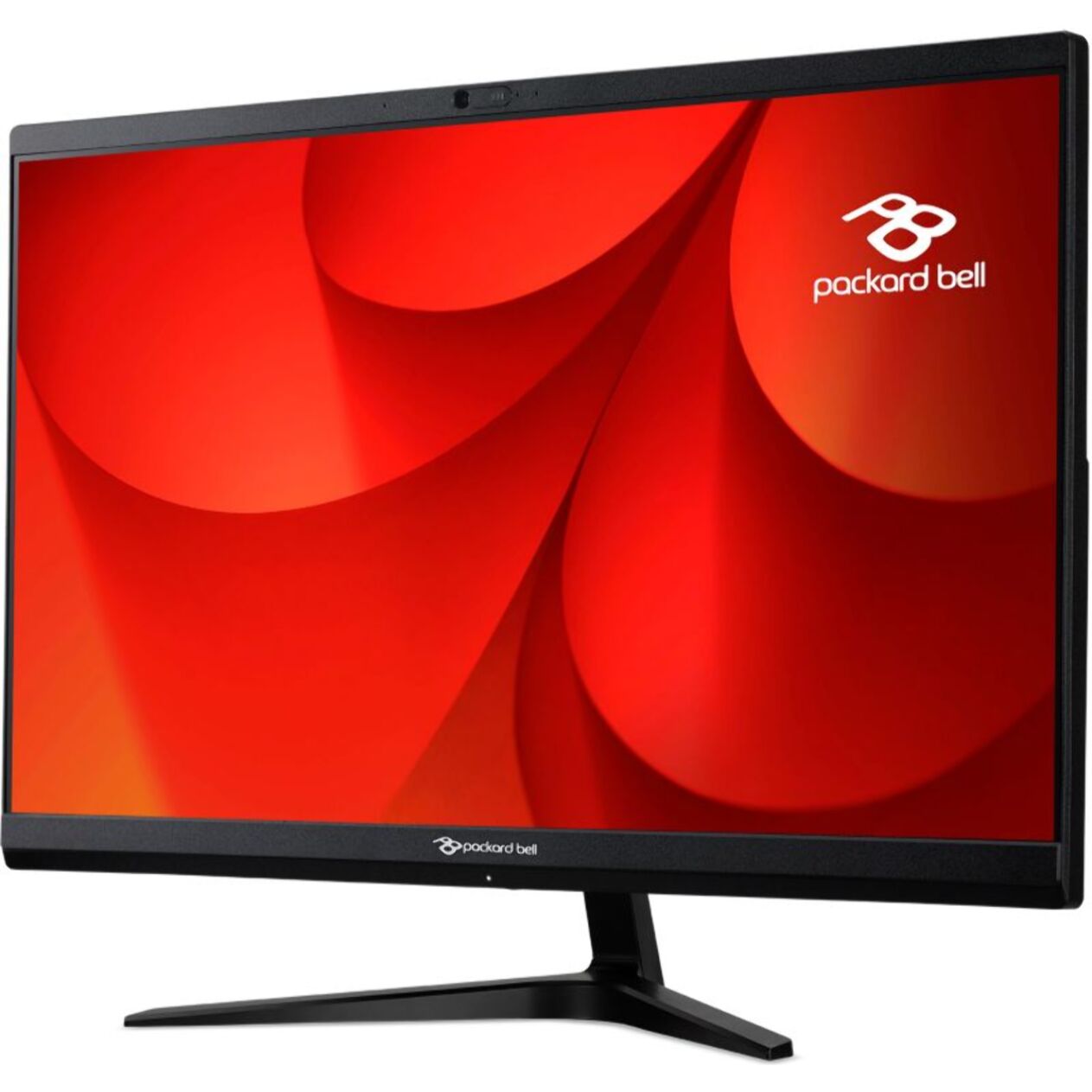 Ordinateur tout-en-un PACKARD BELL One Two 24''