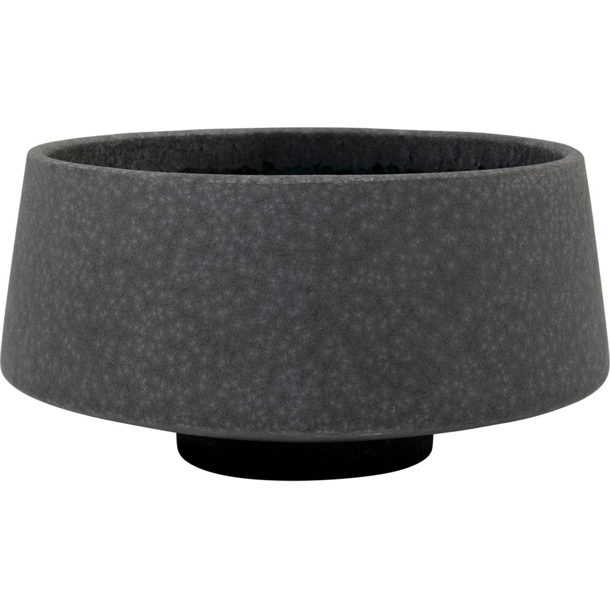 Bols Ari gris 13cm set de 6 Kare Design