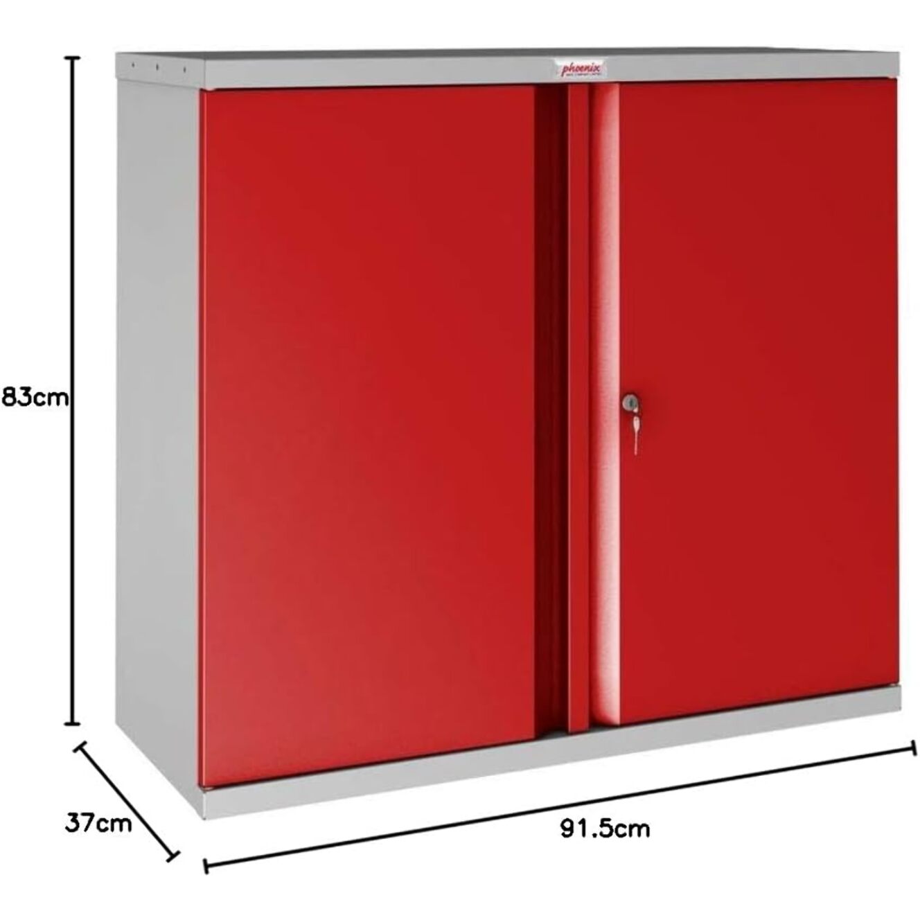 Armoire sécurisée SCL0891GRK