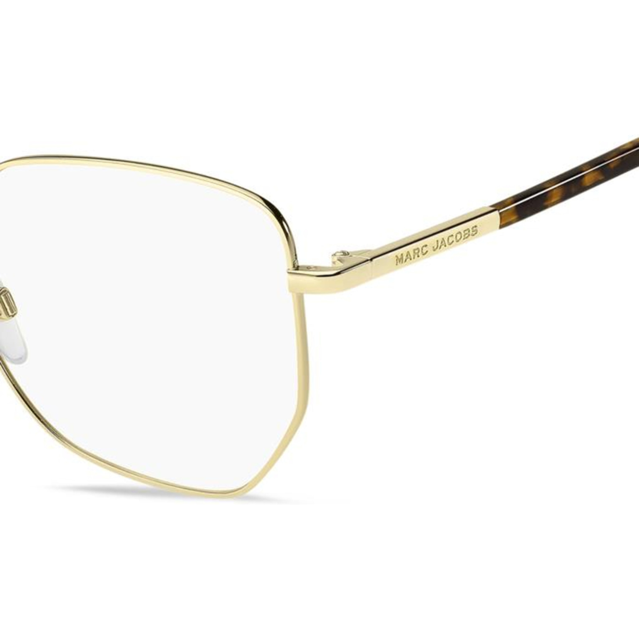 Gafas de Vista Marc Jacobs MARC 780 06J de Acero Inoxidable Mujer 55 mm
