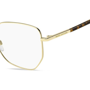 Gafas de Vista Marc Jacobs MARC 780 06J de Acero Inoxidable Mujer 55 mm