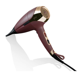 Sèche-cheveux professionnel ghd helios™ prune