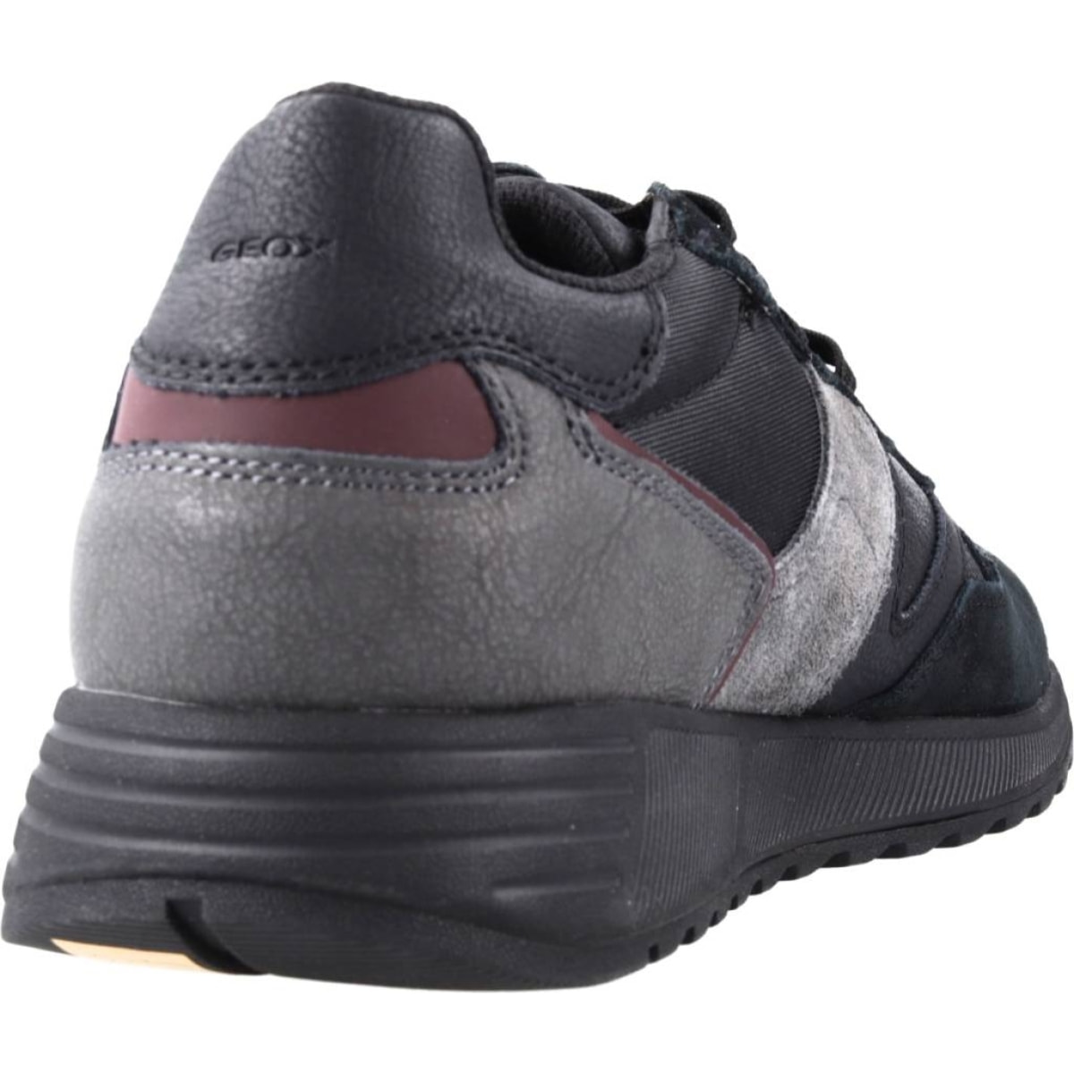 SNEAKERS GEOX U MOLVENO A