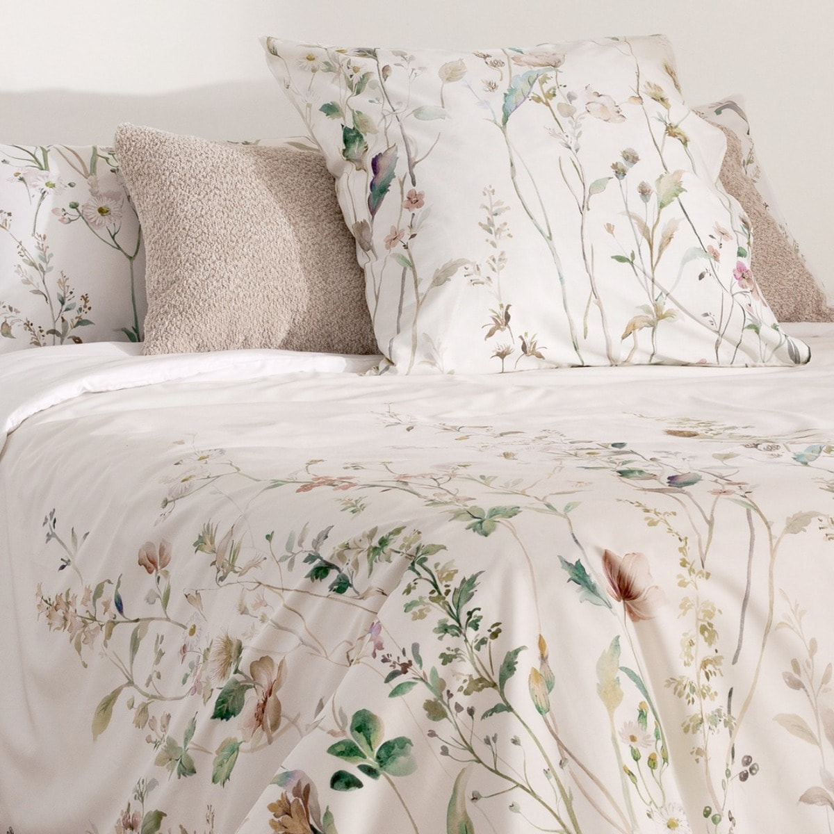 Housse de couette AMAYA