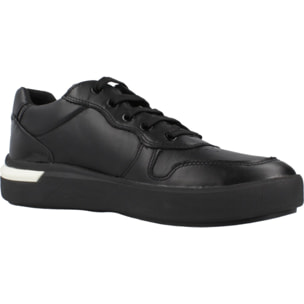 Sneakers de  Mujer de la marca GEOX  modelo D DALYLA Black