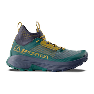 Prodigio Hike Goretex Hombre Zapatillas Trekking