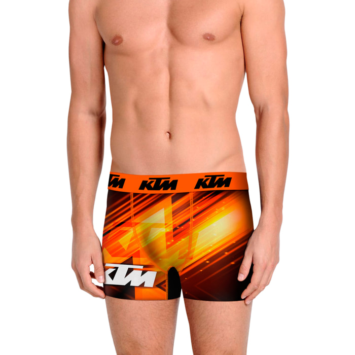 Calzoncillo KTM Americas para hombre