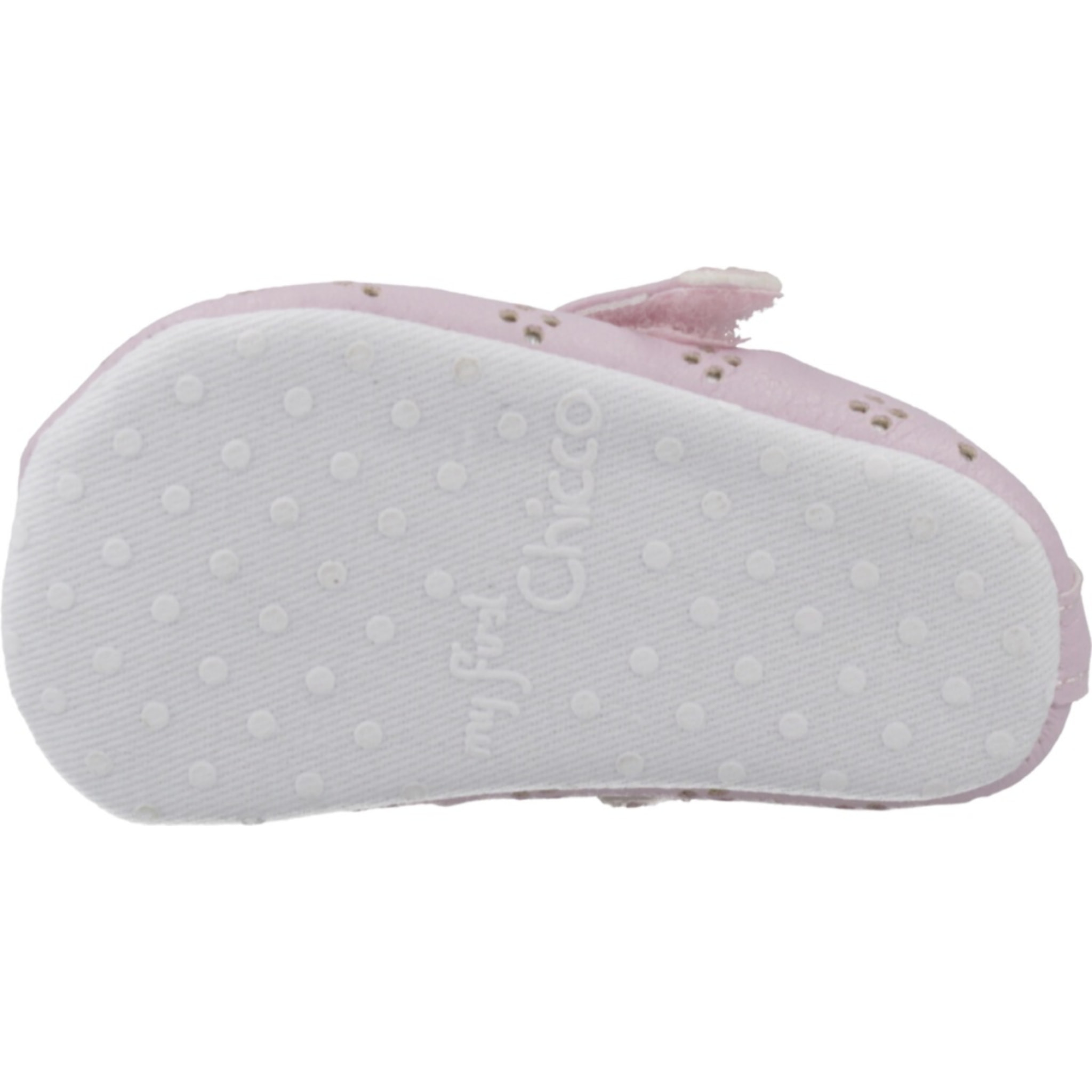 Sandalias Niña de la marca CHICCO  modelo MERCEDITAS OLLIE ROSA