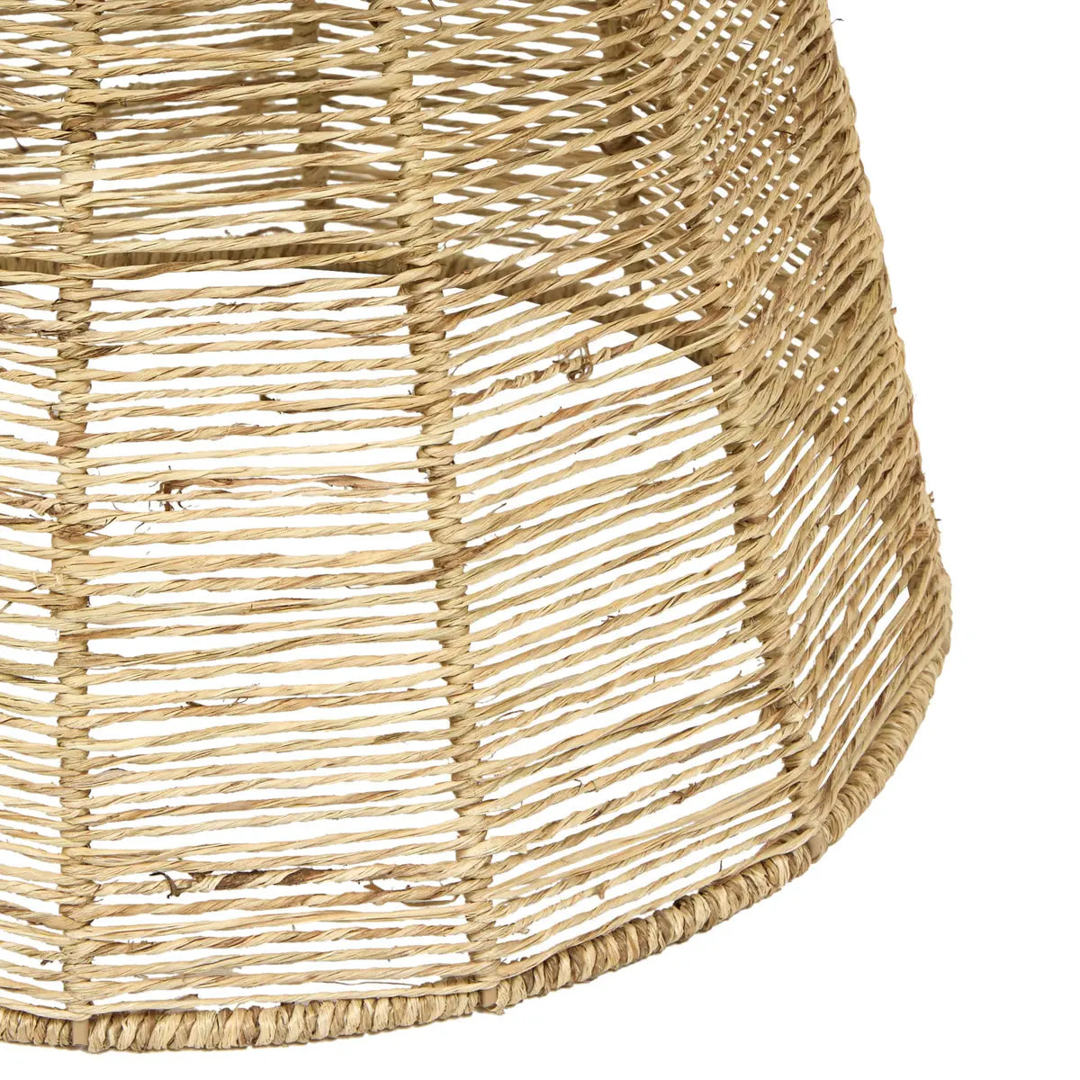 Lampadaire Titus beige H109cm