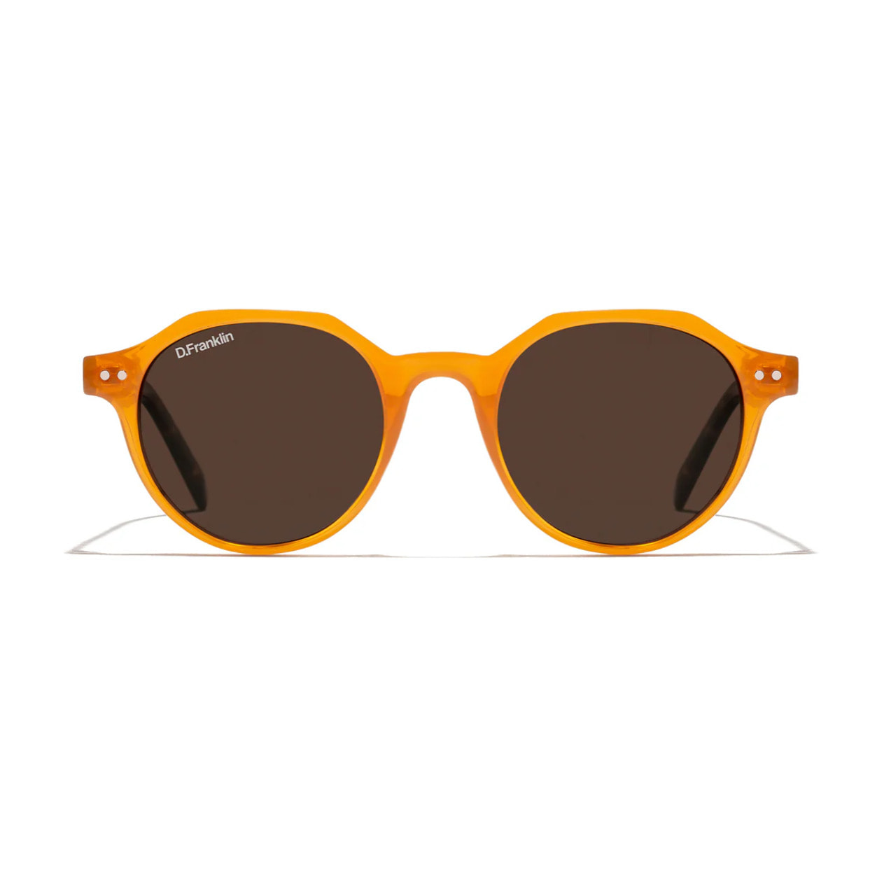 Gafas de Sol Ultra Light S Round D.Franklin
