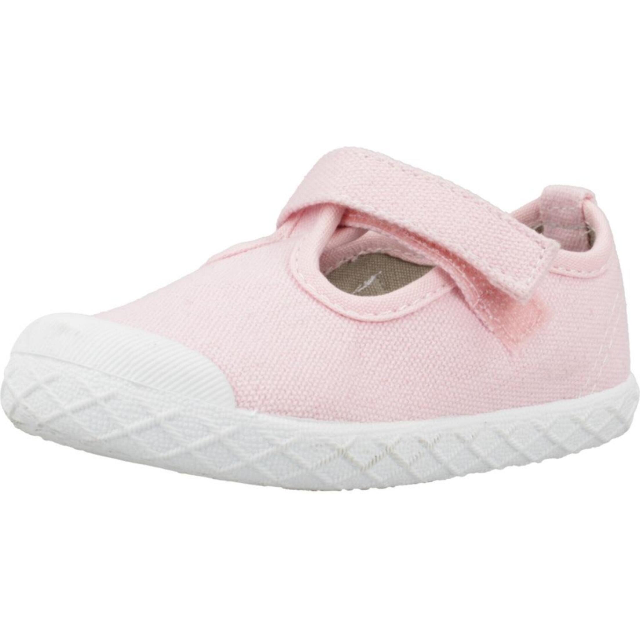 Zapatillas Niña de la marca CHICCO  modelo CALIX ROSA