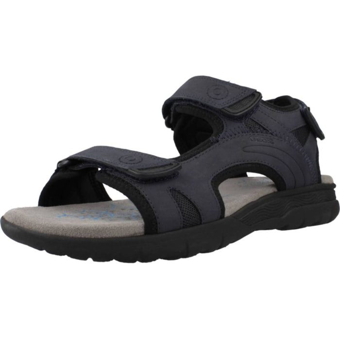 Sandalias Hombre de la marca GEOX  modelo U SPHERICA EC5 AZUL