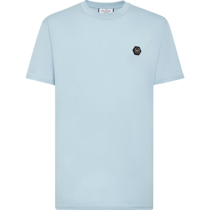 PHILIPP PLEIN Camiseta Cuello Redondo SKULL&BONES