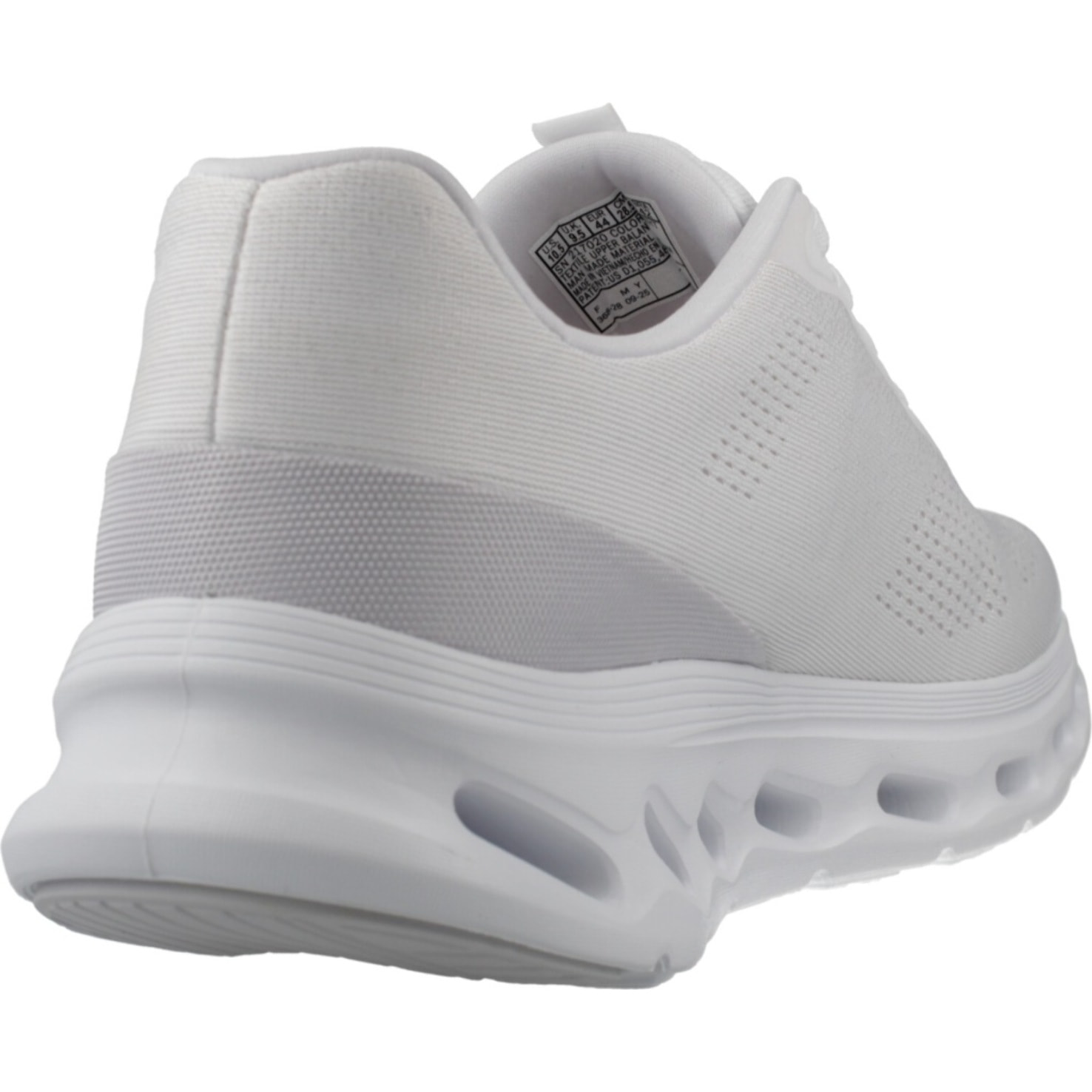 Sneakers De  Hombre Go Walk Glide Step 2.0 Blanco