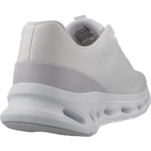 Sneakers De  Hombre Go Walk Glide Step 2.0 Blanco