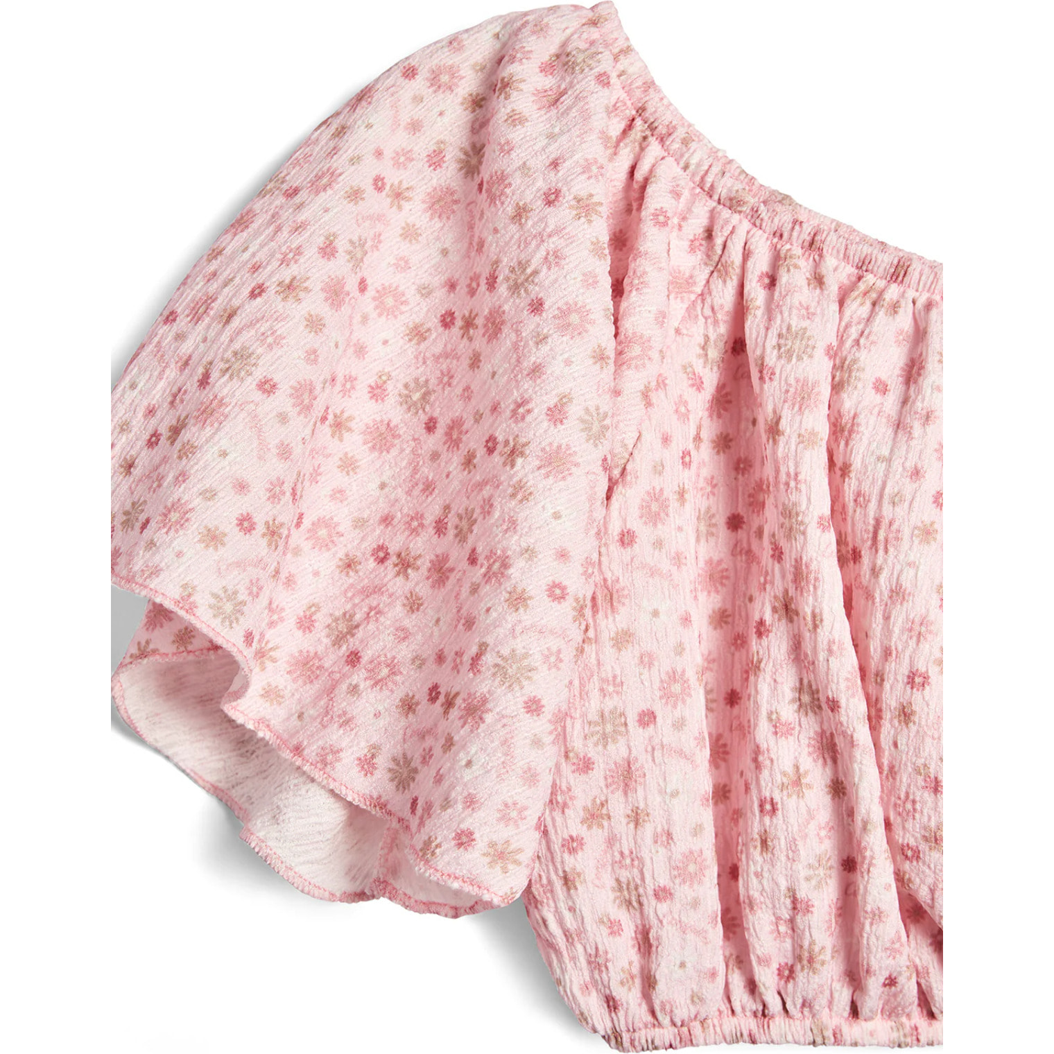 Conguitos - T-shirt casual a maniche corte stampata