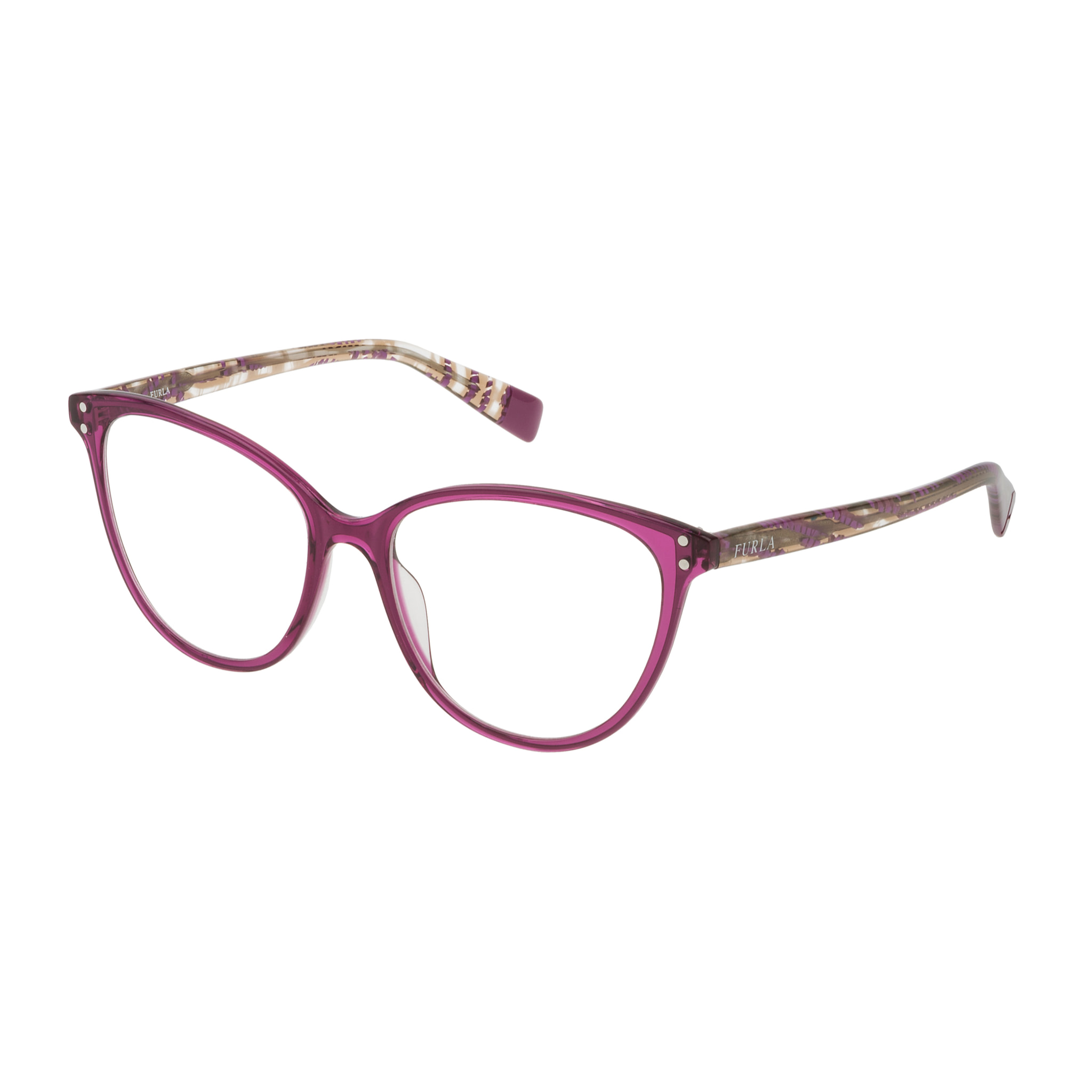 Montura de gafas Furla Mujer VFU199-5301BV