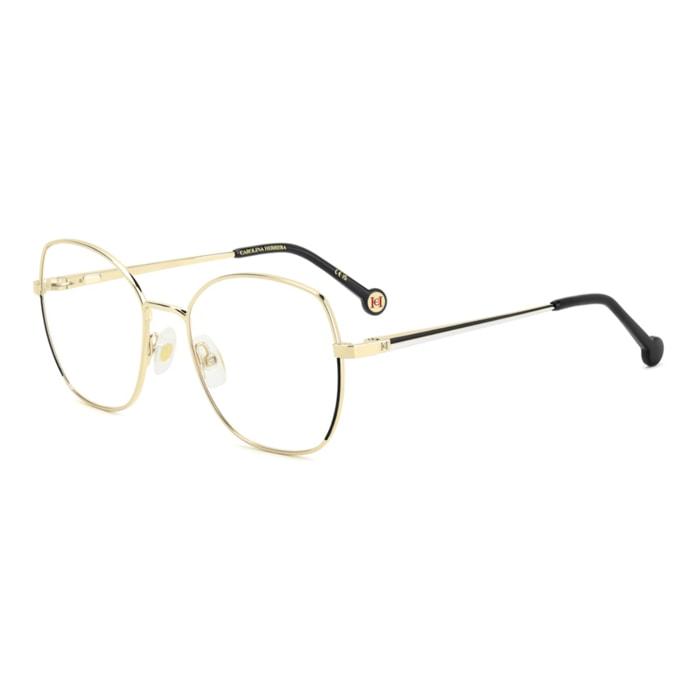 Gafas de Sol Carolina Herrera HER 0221/G/S 3H2 de Acetato Mujer 50 mm