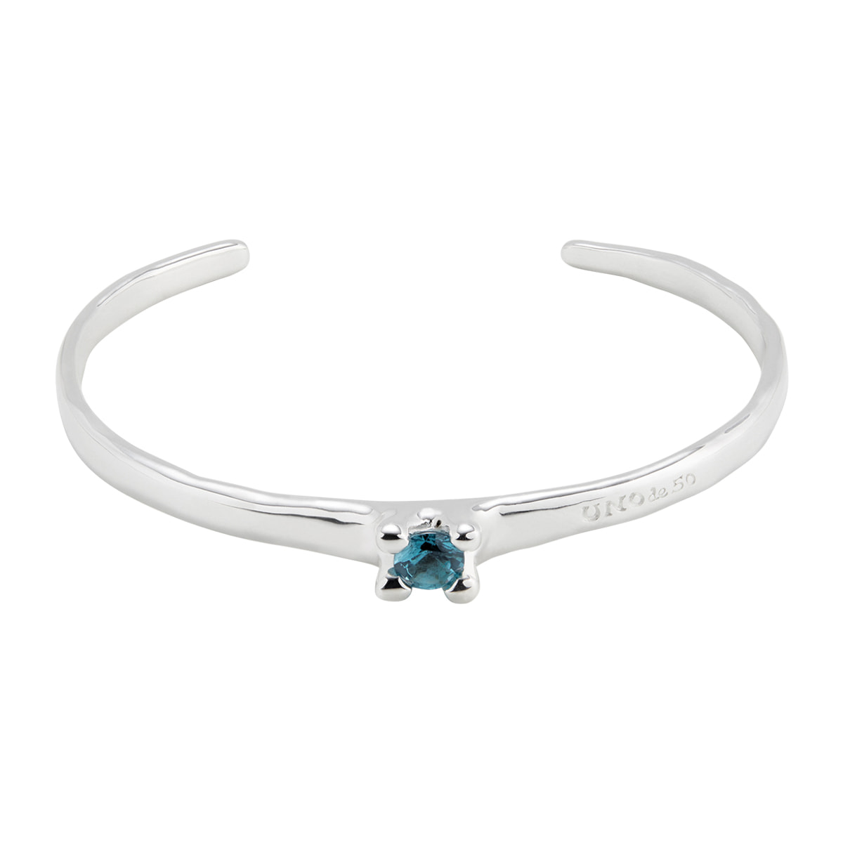 Pulsera Cosmos AZUL M