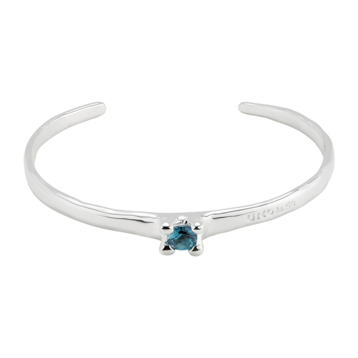 Pulsera Cosmos AZUL M
