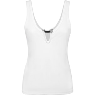PHILIPP PLEIN Tank Top