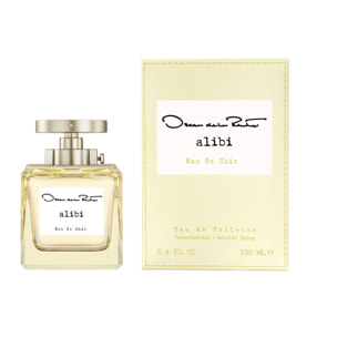 Alibi Eau So Chic - Eau de toilette 100 ml