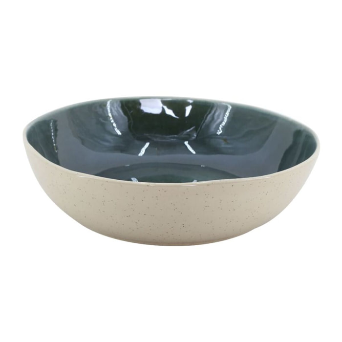 Grand saladier ,design 2, CORALIA