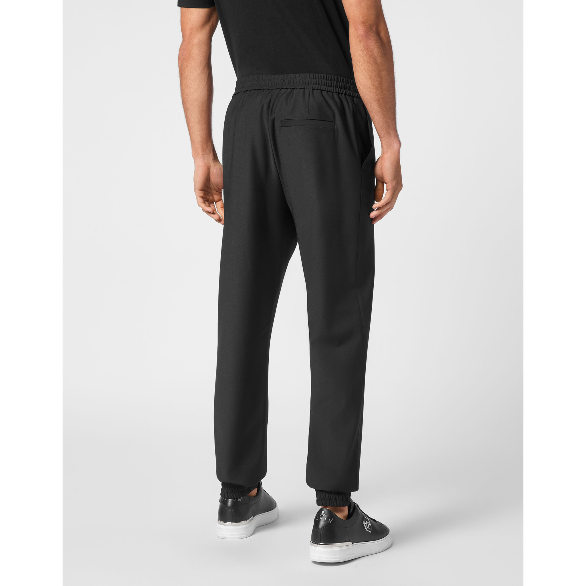 PHILIPP PLEIN Pantalones de chándal