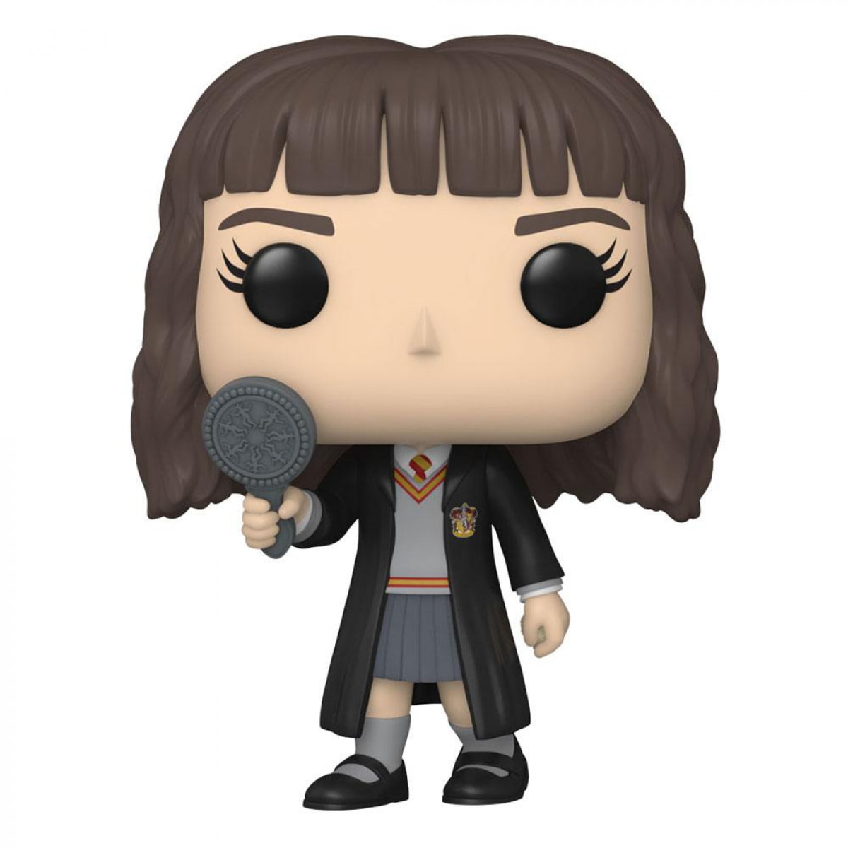 Harry Potter - Chamber Of Secrets Anniversary Pop! Movies Vinile Figura Hermione 9 Cm Funko