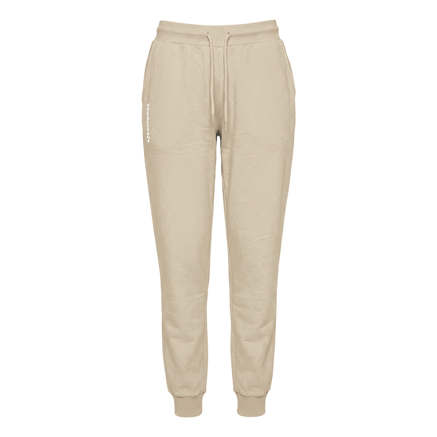 Tuta Donna SUPERGA Cotone Leggero Primaverile