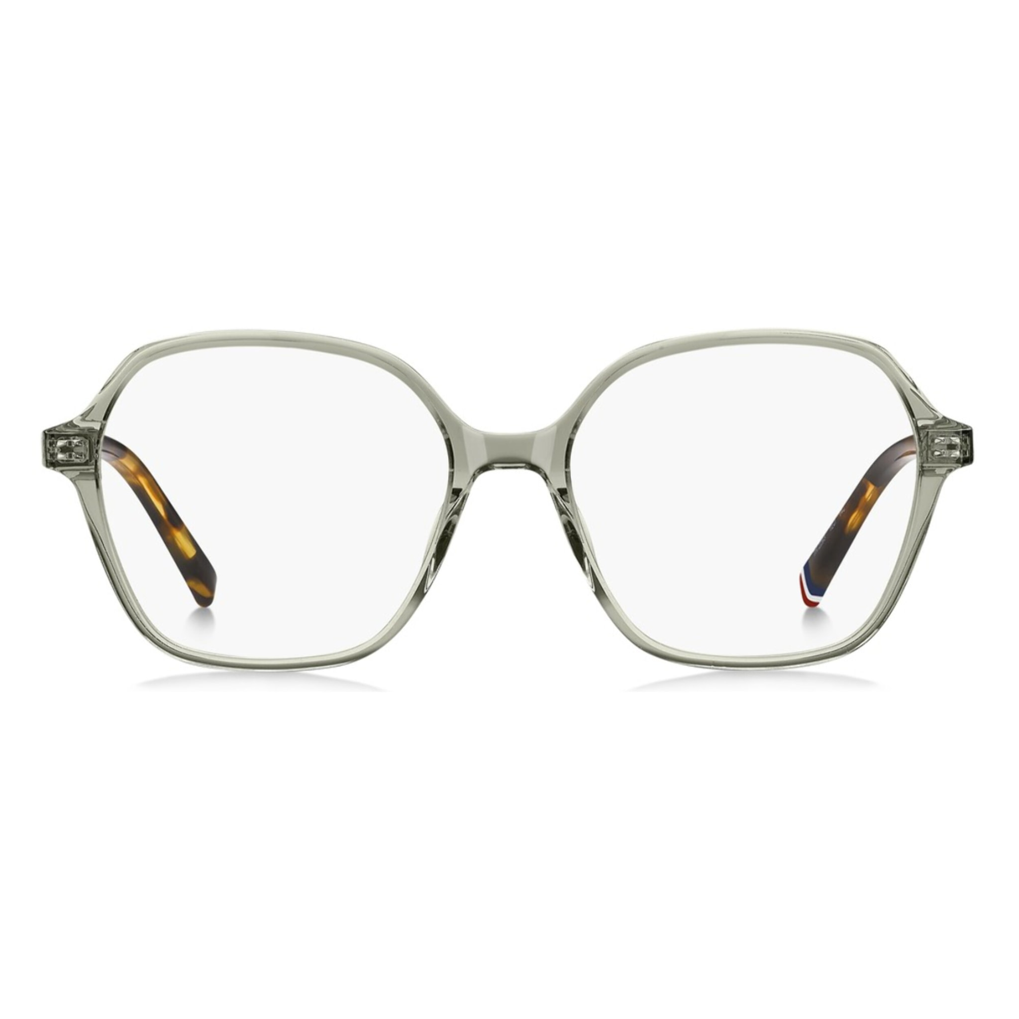 Gafas de Vista Tommy Hilfiger TH 2293 1ED de Acetato Mujer 52 mm