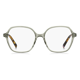 Gafas de Vista Tommy Hilfiger TH 2293 1ED de Acetato Mujer 52 mm
