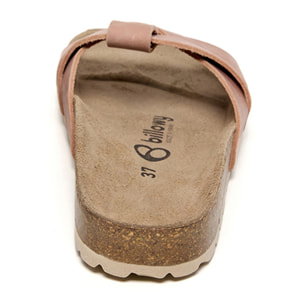 Sandalia BILLOWY ROSA