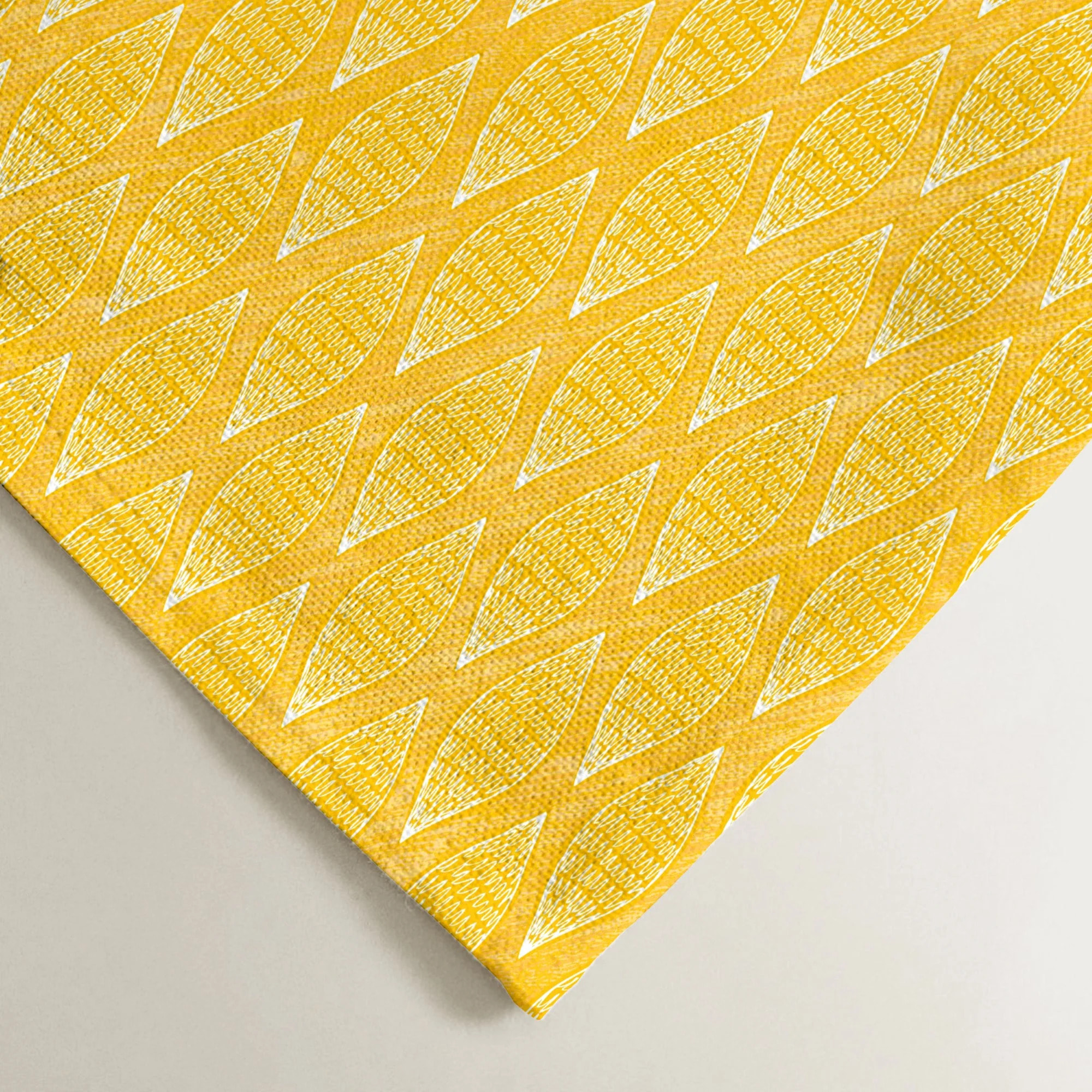 Pack de 2 serviettes 0120-132 100% coton 45x45 cm