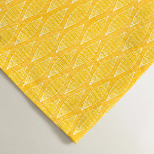 Pack de 2 serviettes 0120-132 100% coton 45x45 cm