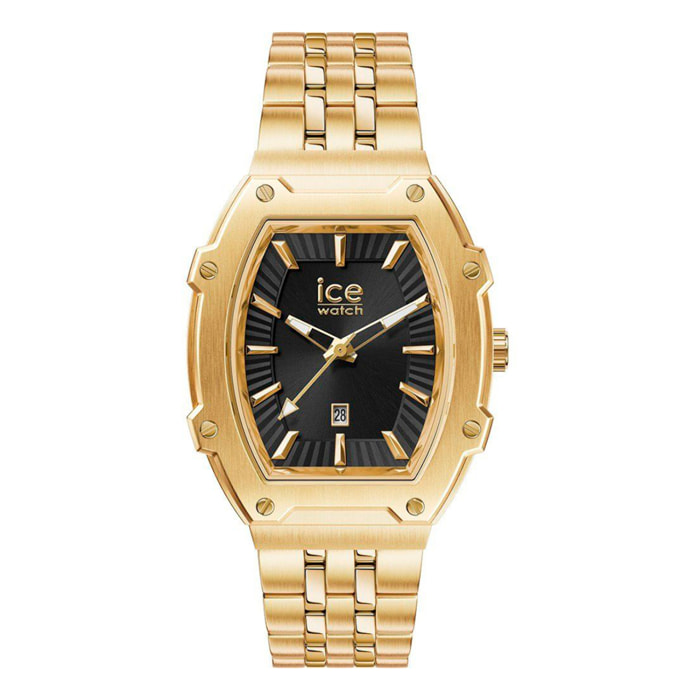 Reloj Ice 024551 Mujer Analogico Cuarzo con Correa de Acero inoxidable
