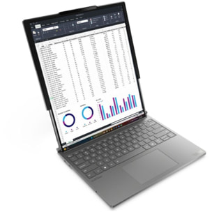 Ordinateur portable LENOVO ThinkBook Plus Gen 6 Rollable
