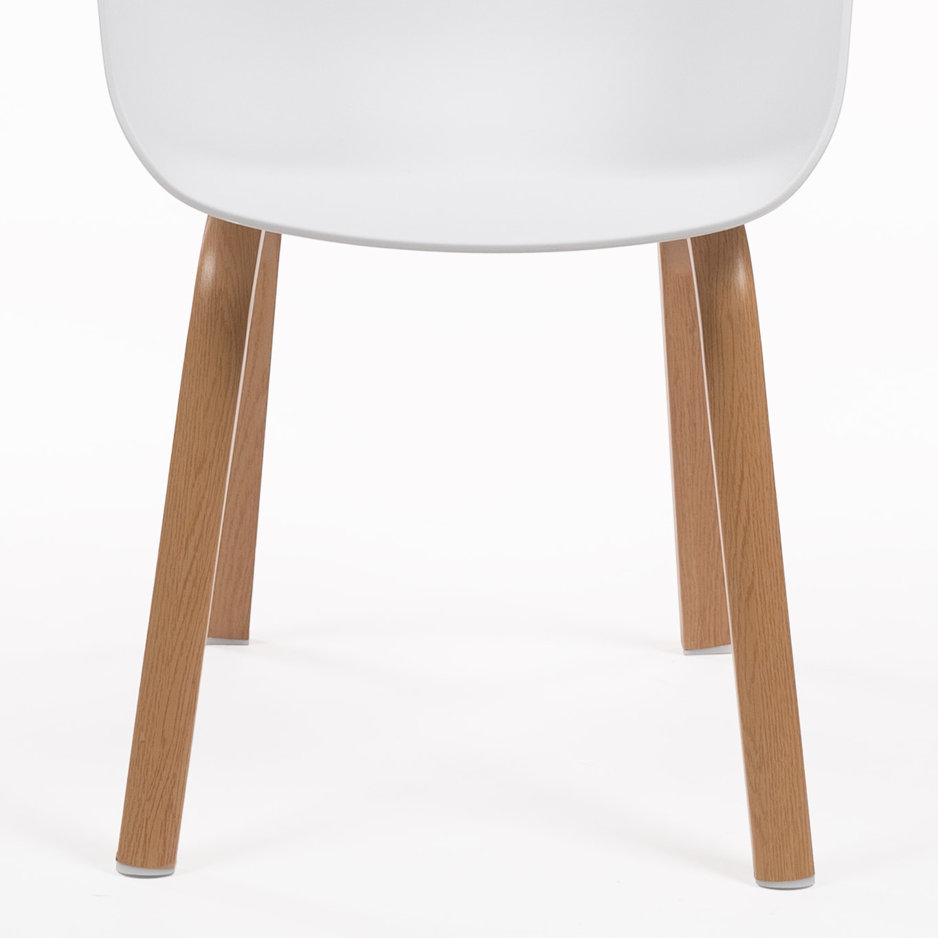 Silla Cute White