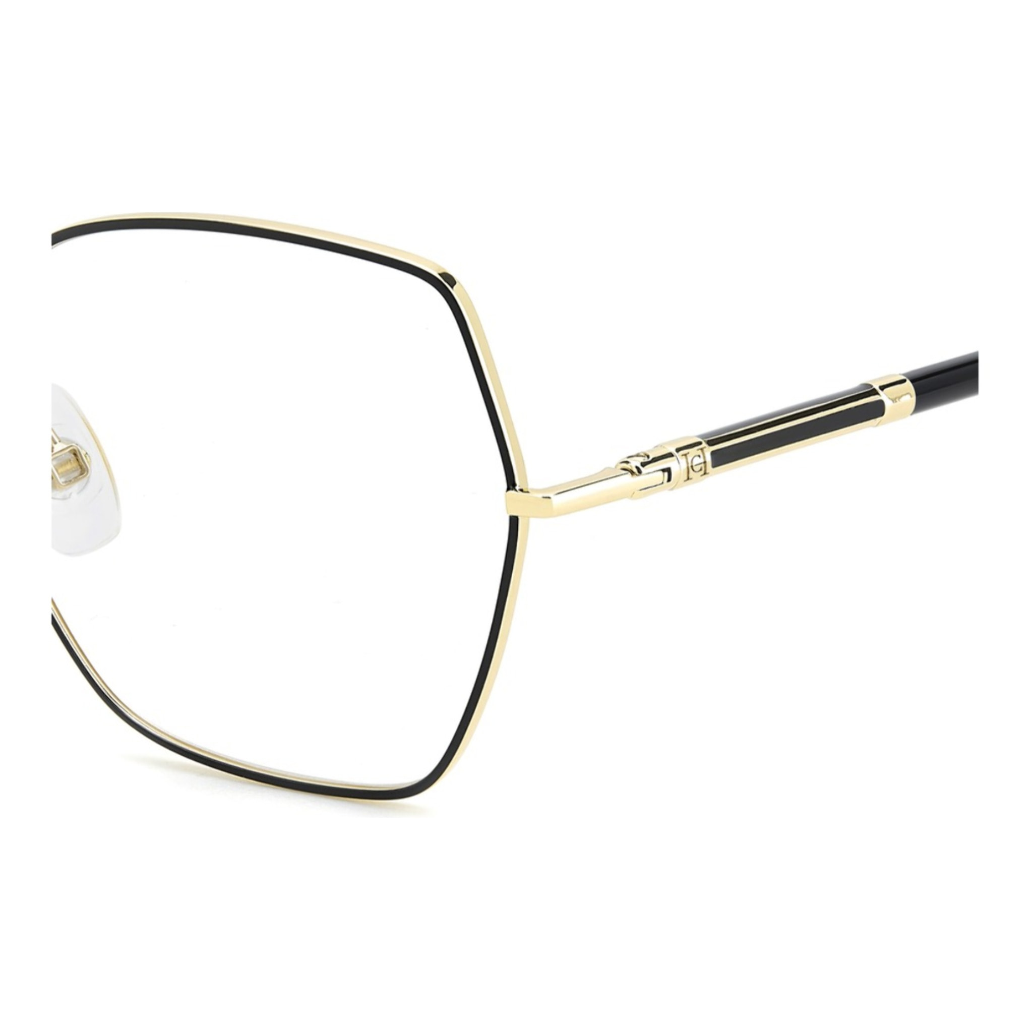 Gafas de Vista Carolina Herrera HER 0272 I46 de Metal Mujer 56 mm