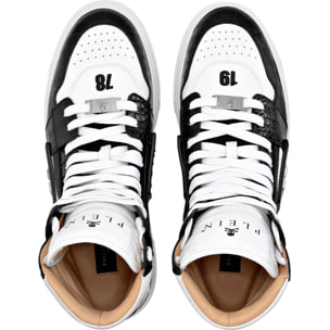 PHILIPP PLEIN High-Top Sneakers PHANTOM KICKS