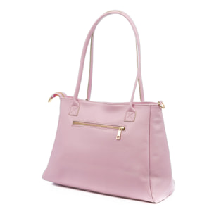 Bellini Borsa a spalla Donna. Pelle autentica Dollaro