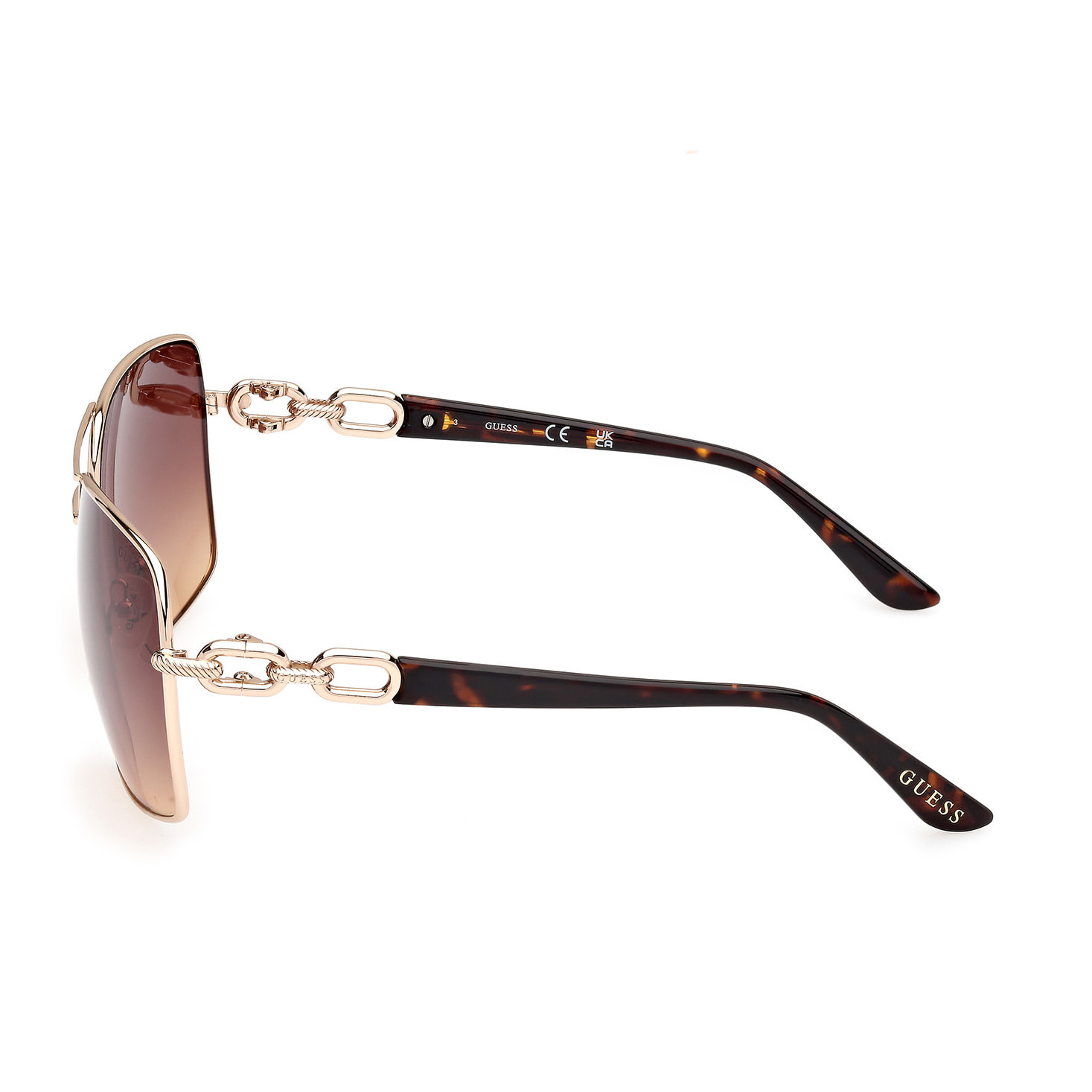 Gafas de sol Guess Mujer GU00159-6333F