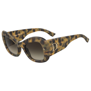 Gafas de sol Dsquared2 Mujer D2-0137-S-C9B