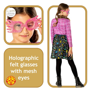 DISFRAZ LUNA LOVEGOOD CLASSIC INF
