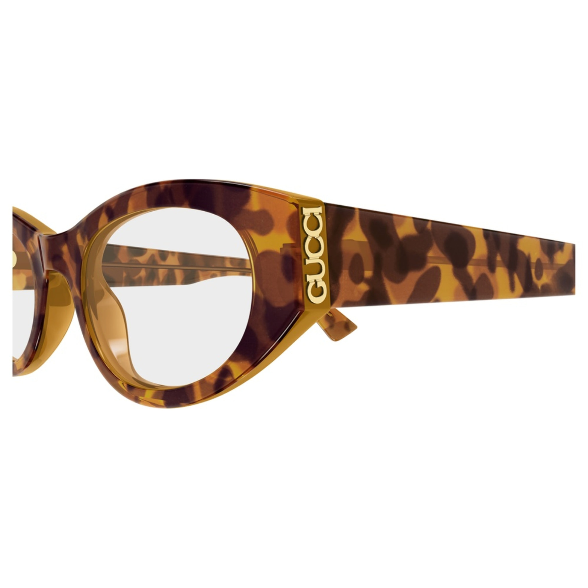 Gafas de Vista Gucci GG2041O-004 de Acetato Mujer 50 mm