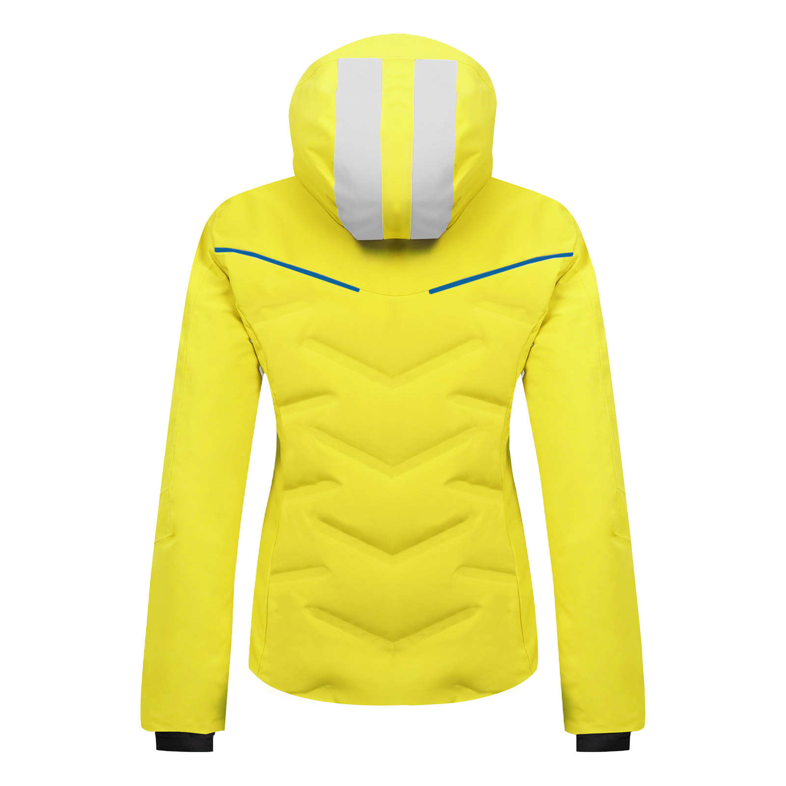 AN.D. VERMONT AMARILL