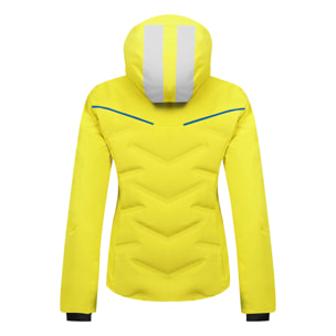 AN.D. VERMONT AMARILL