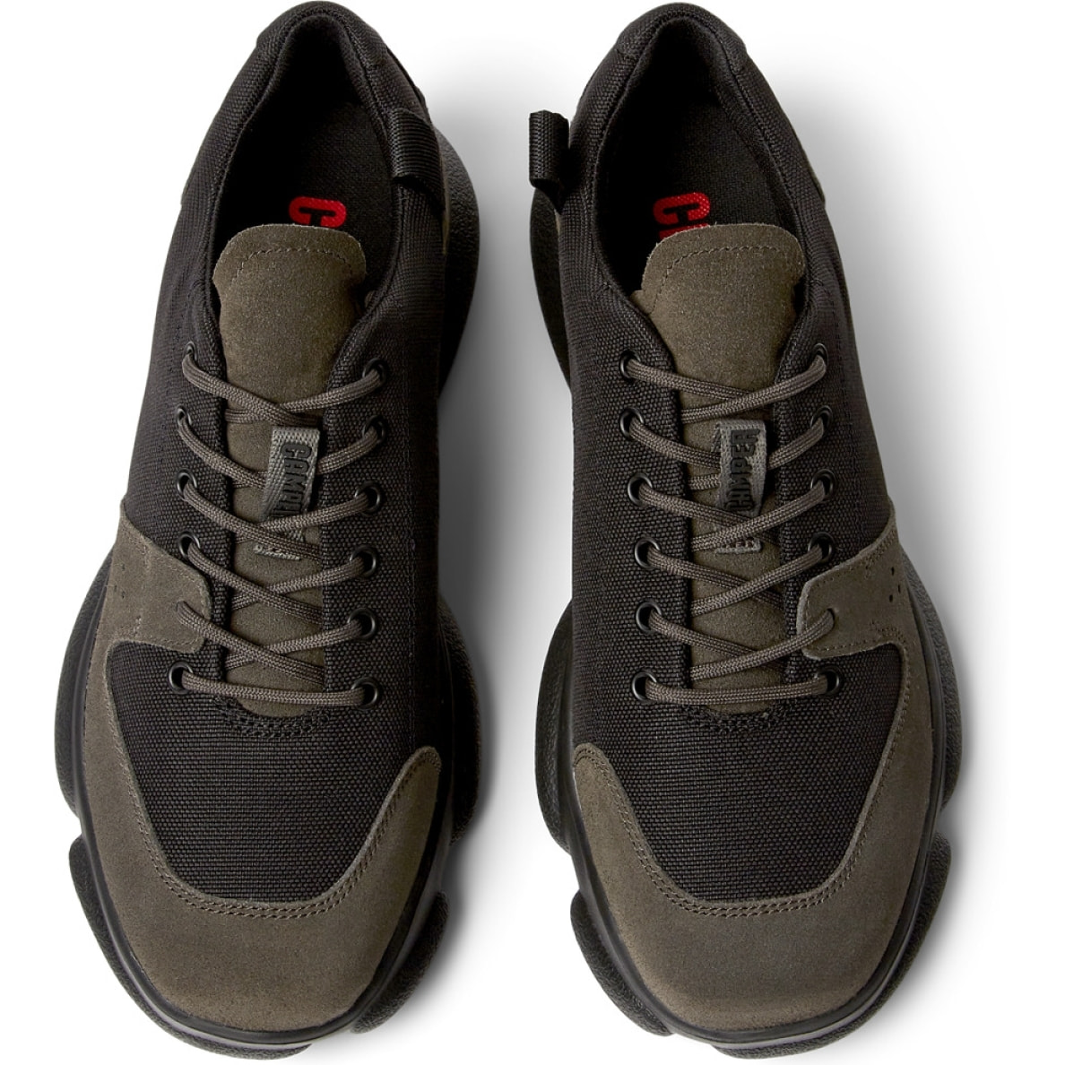CAMPER Karst - Sneaker Multicolore Uomo