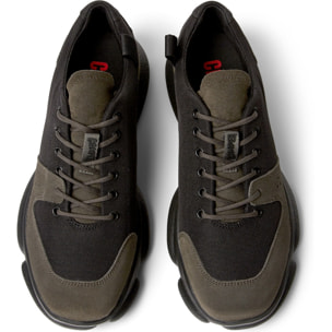 CAMPER Karst - Sneaker Multicolore Uomo
