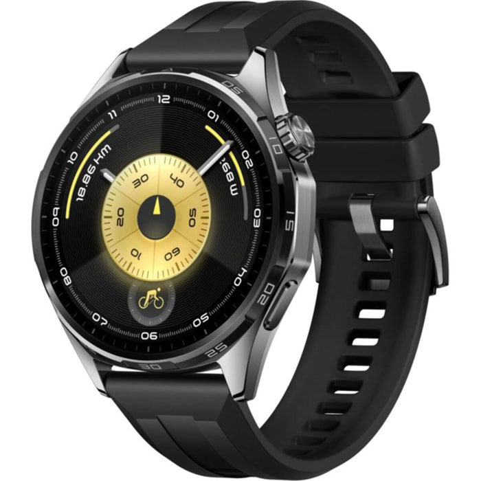 Montre connectée HUAWEI Watch GT6 46mm Noir